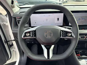MG HS 1.5 T PHEV Comfort 272PS Automat