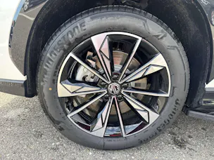 MG HS 1.5 T PHEV Comfort 272PS Automat