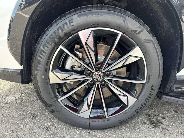 MG HS 1.5 T PHEV Comfort 272PS Automat