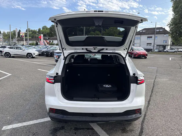 MG HS 1.5 T PHEV Comfort 272PS Automat