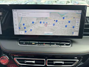 MG HS 1.5 T PHEV Comfort 272PS Automat