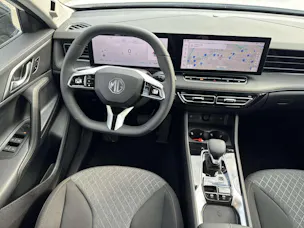 MG HS 1.5 T PHEV Comfort 272PS Automat
