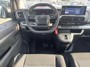 CITROEN Spacetourer 2.2 BlueHDi You XL EAT8-Automat 9-Plätzer