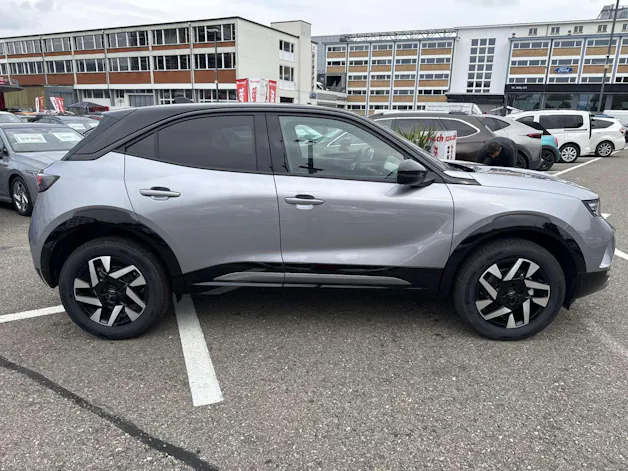 OPEL Mokka 1.2 Direct Injection Turbo GS Automat