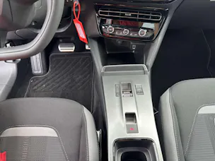 OPEL Mokka 1.2 Direct Injection Turbo GS Automat