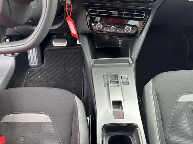 OPEL Mokka 1.2 Direct Injection Turbo GS Automat