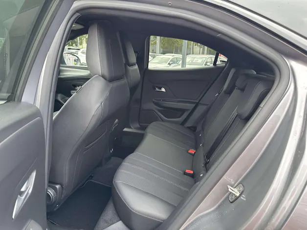 OPEL Mokka 1.2 Direct Injection Turbo GS Automat