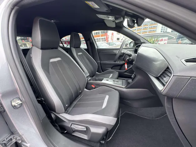 OPEL Mokka 1.2 Direct Injection Turbo GS Automat