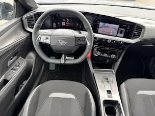 OPEL Mokka 1.2 Direct Injection Turbo GS Automat