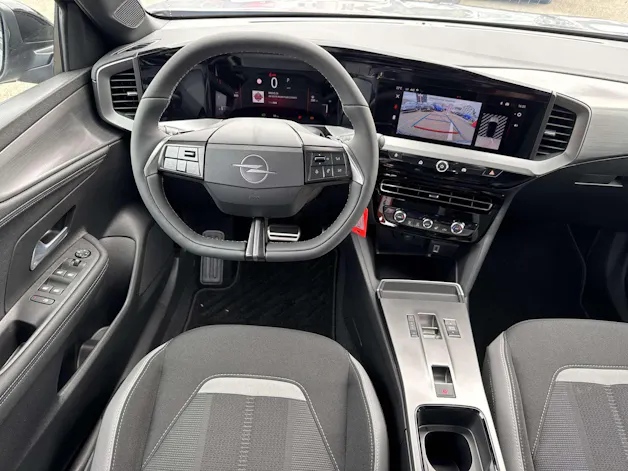 OPEL Mokka 1.2 Direct Injection Turbo GS Automat