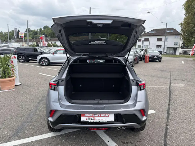 OPEL Mokka 1.2 Direct Injection Turbo GS Automat