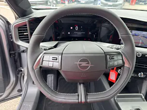 OPEL Mokka 1.2 Direct Injection Turbo GS Automat