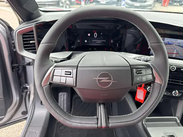 OPEL Mokka 1.2 Direct Injection Turbo GS Automat