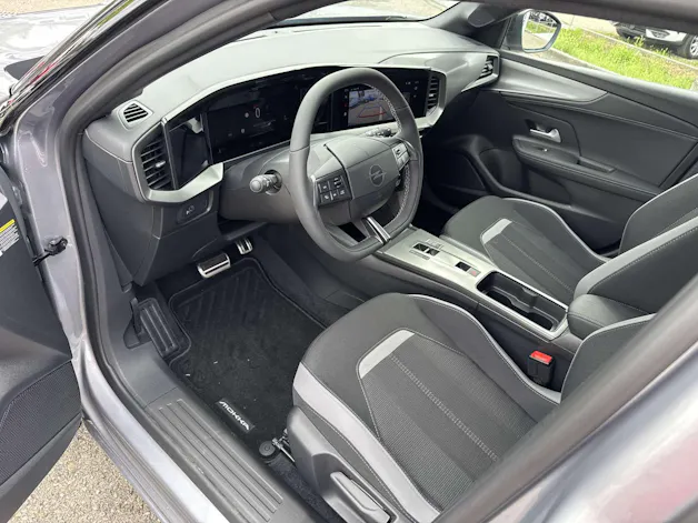 OPEL Mokka 1.2 Direct Injection Turbo GS Automat