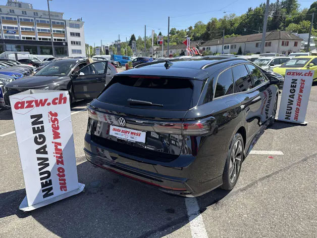 VW ID.7 Tourer Limited Edition 77kWh 285PS Automat