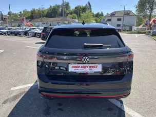 VW ID.7 Tourer Limited Edition 77kWh 285PS Automat