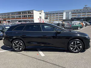VW ID.7 Tourer Limited Edition 77kWh 285PS Automat