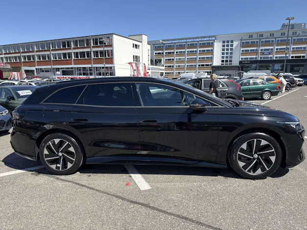 VW ID.7 Tourer Limited Edition 77kWh 285PS Automat