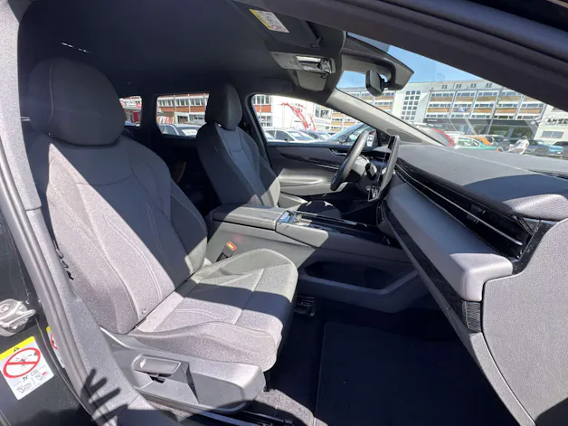 VW ID.7 Tourer Limited Edition 77kWh 285PS Automat