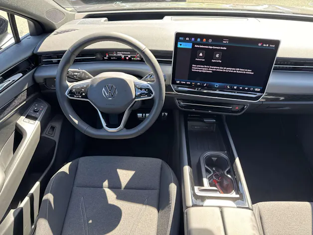 VW ID.7 Tourer Limited Edition 77kWh 285PS Automat