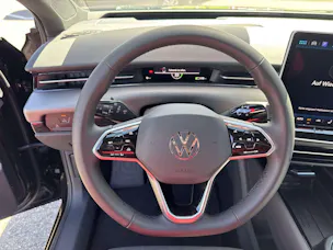 VW ID.7 Tourer Limited Edition 77kWh 285PS Automat