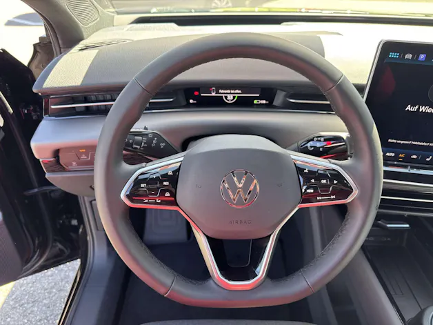 VW ID.7 Tourer Limited Edition 77kWh 285PS Automat