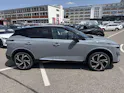 NISSAN Qashqai 1.3 DIG-T MHEV Tekna+ 4x4 Xtronic-Automat