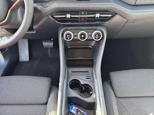 SKODA Kodiaq 2.0 TDi Selection 4x4 7-Plätzer DSG-Automat