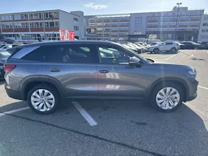 SKODA Kodiaq 2.0 TDi Selection 4x4 7-Plätzer DSG-Automat