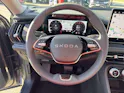 SKODA Kodiaq 2.0 TDi Selection 4x4 7-Plätzer DSG-Automat