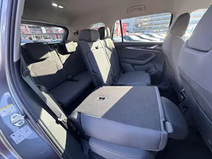 SKODA Kodiaq 2.0 TDi Selection 4x4 7-Plätzer DSG-Automat