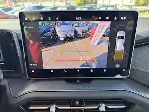 SKODA Kodiaq 2.0 TDi Selection 4x4 7-Plätzer DSG-Automat