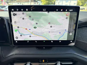 SKODA Kodiaq 2.0 TDi Selection 4x4 7-Plätzer DSG-Automat