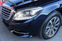 MERCEDES-BENZ S 350 CDI 7G-Tronic STOFF AUSSTATTUNG !