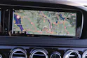 MERCEDES-BENZ S 350 CDI 7G-Tronic STOFF AUSSTATTUNG !