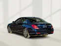 MERCEDES-BENZ S 350 CDI 7G-Tronic STOFF AUSSTATTUNG !