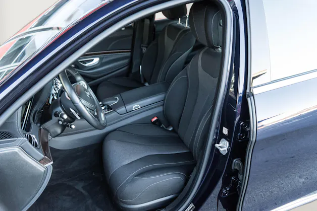 MERCEDES-BENZ S 350 CDI 7G-Tronic STOFF AUSSTATTUNG !