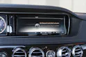 MERCEDES-BENZ S 350 CDI 7G-Tronic STOFF AUSSTATTUNG !