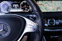 MERCEDES-BENZ S 350 CDI 7G-Tronic STOFF AUSSTATTUNG !