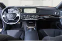 MERCEDES-BENZ S 350 CDI 7G-Tronic STOFF AUSSTATTUNG !