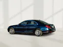 MERCEDES-BENZ S 350 CDI 7G-Tronic STOFF AUSSTATTUNG !