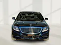 MERCEDES-BENZ S 350 CDI 7G-Tronic STOFF AUSSTATTUNG !
