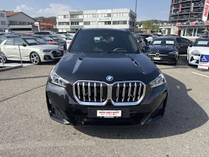 BMW X1 xDrive 25e M Sport 245PS Automat