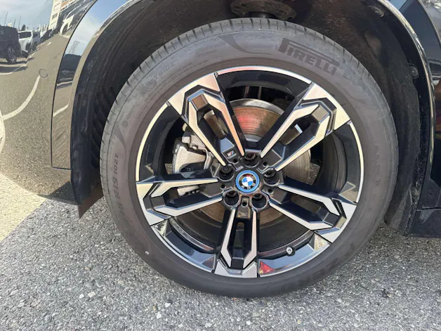 BMW X1 xDrive 25e M Sport 245PS Automat