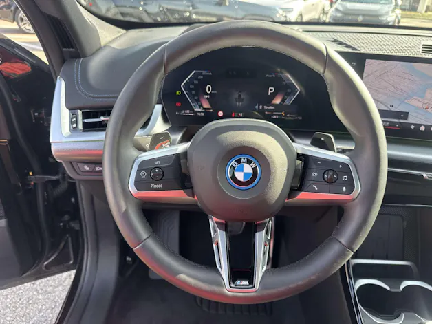 BMW X1 xDrive 25e M Sport 245PS Automat