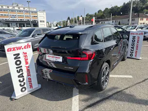 BMW X1 xDrive 25e M Sport 245PS Automat