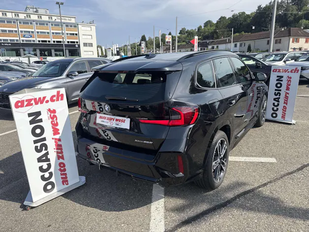 BMW X1 xDrive 25e M Sport 245PS Automat