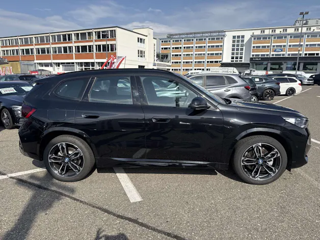 BMW X1 xDrive 25e M Sport 245PS Automat