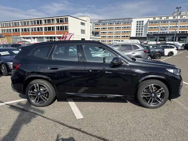 BMW X1 xDrive 25e M Sport 245PS Automat