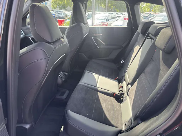 BMW X1 xDrive 25e M Sport 245PS Automat